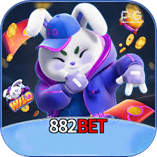 Imagem promocional da 882bet mostrando a plataforma e suas vantagens